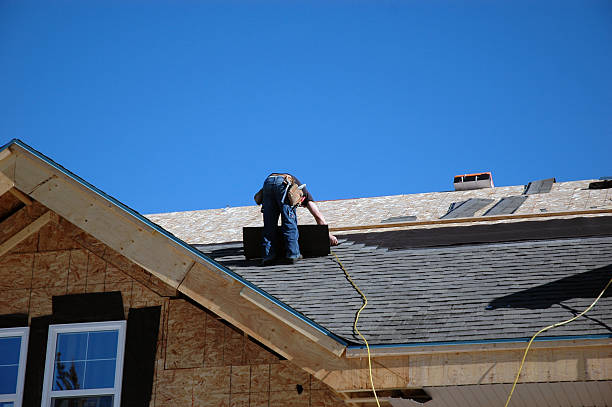 Roseau, MN Roofing Contractor Company