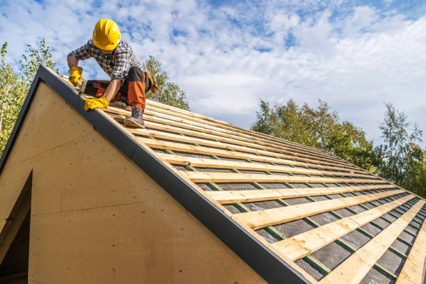Quick and Trustworthy Emergency Roof Repair Services in Roseau, MN